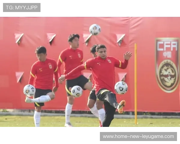 国足训练设备现代化进展与应用，国足体能训练